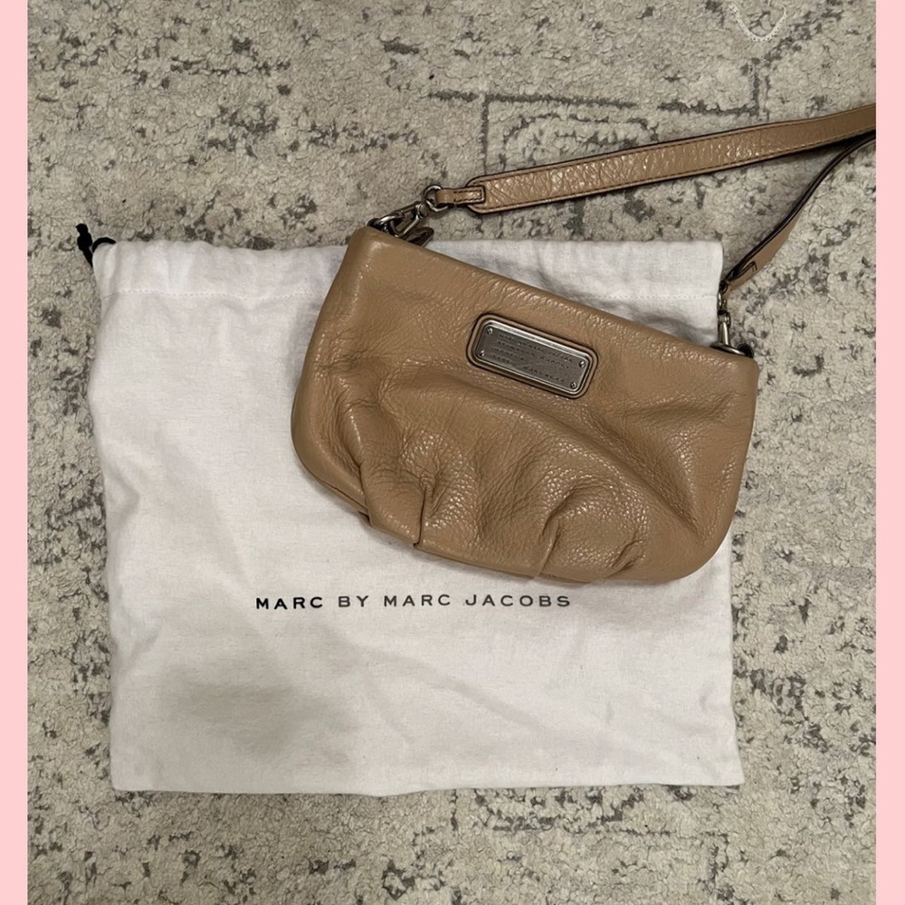 Marc Jacobs Crossbody